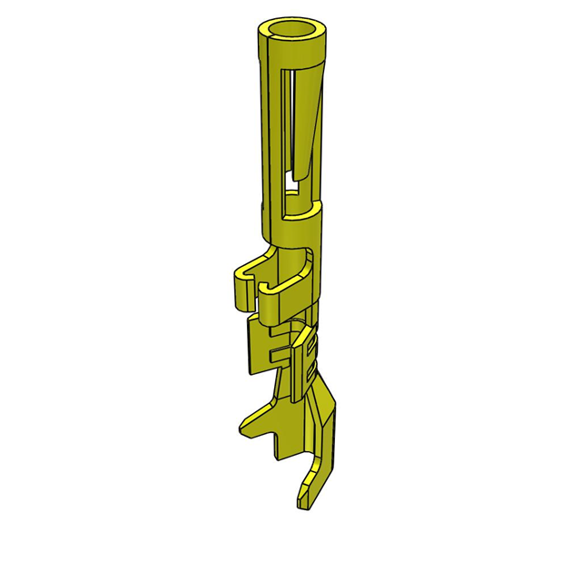 Samtec, Inc. CC396-3234-G-U